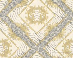 AS Creation Versace 3 2022 34904-2 Klasszikus Tapéta (34904-2)