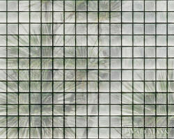 AS Creation Walls by Patel 3 DD122072 zöld GREENHOUSE 1 digitális panel (DD122072)
