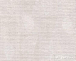 AS Creation-Dekens Balade DE376085 fehér textil mintás grafikus tapéta (DE376085)