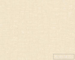 AS Creation Nara 38745-1 bézs, krémszínű Textil mintás Grafikus vlies tapéta (38745-1)