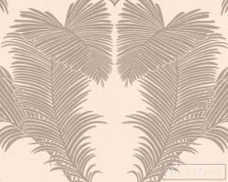 AS Creation Trendwall 2 2024 37959-1 krémszínű tollas tapéta (37959-1)