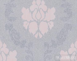AS Creation New Elegance 2023 37552-3 Barokkos Pink Tapéta (37552-3)