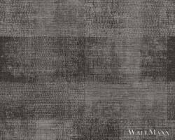 AS Creation Character 36773-2 fekete design tapéta (36773-2)