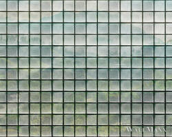 AS Creation Walls by Patel 3 DD122080 zöld GREENHOUSE 3 digitális panel (DD122080)