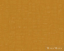 AS Creation Nara 38745-5 sárga Textil mintás Grafikus vlies tapéta (38745-5)