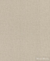 Rasch Welcome Home 653724 bézs Textil mintás Elegáns vlies tapéta (653724)