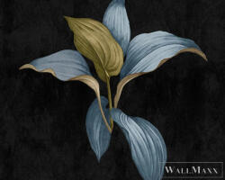 AS Creation Walls by Patel 3 DD122508 fekete FIJI 3 digitális panel (DD122508)