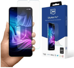 3mk Protection Silky Matt Pro Samsung Galaxy S25 Plus matt üvegfólia