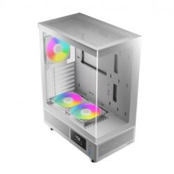 GAMDIAS Atlas E1 White (16332-924B3-30000-G)