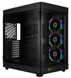 GAMDIAS Neso P1 Pro Black