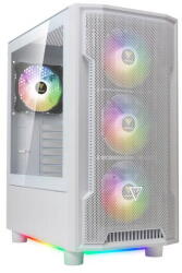 GAMDIAS Athena M6 Lite White
