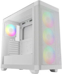 GAMDIAS Athena M3 White