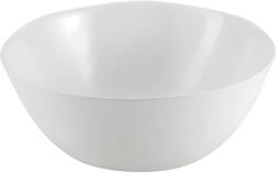 LE COQ PORCELAINE LE COQ Aphros Tál, magasság: 50 mm, átmérő: 100 mm, fehér