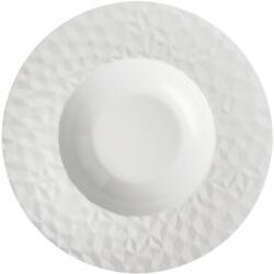 LE COQ PORCELAINE LE COQ Hesperis Mély tányér, Magasság: 60 mm, Ø: 355 mm