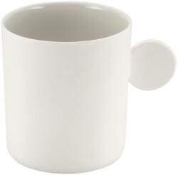 LE COQ PORCELAINE LE COQ Aphros Bögre füllel, űrtartalom: 0, 40 liter, magasság: 90 mm
