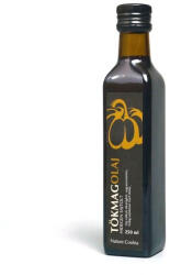 Nature Cookta Tökmagolaj 250 ml - vitalnatural