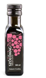 Nature Cookta Szőlőmagolaj 100 ml