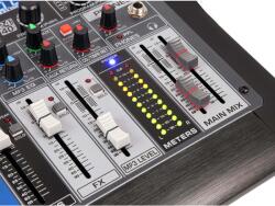 Power Dynamics PDM-S1604