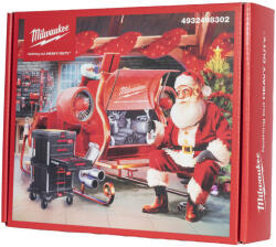 Milwaukee 4932498302 Trusa unelte