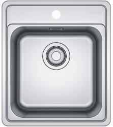 Franke BCX 610-42 (101.0698.241) Chiuveta