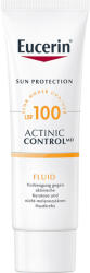 Eucerin Sun Actinic Control napozó fluid SPF100 (80 ml)