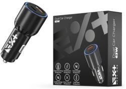Next One 63W-CAR-CHR-DUAL