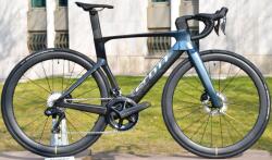 SCOTT Foil RC Pro HMX Custom Ultegra Di2 (2025)