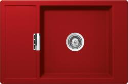 SCHOCK Mono D-100XS rouge Chiuveta
