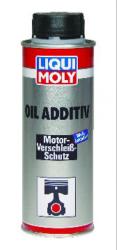 LIQUI MOLY MoS2 Oil Additiv 300 ml