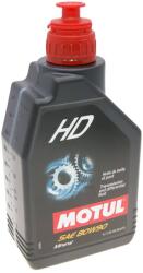 Motul HD 80W90 váltó- és differenciálmű olaj - 1 LITER Motul Vegyes Kenő- és adalékanyagok Olaj és adalék