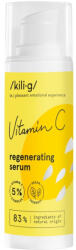 Kilig Vitamin C regeneráló arcszérum hialuronsavval 30 ml/50 ml