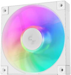 Deepcool FD12 ARGB (R-FD12-WHAPN1-G)