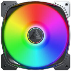 MONTECH HP140 ARGB PWM Black
