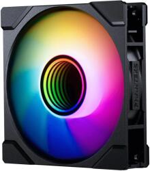 Phanteks M25 Gen2 PWM D-RGB (PH-F120M25R_G2_DBK01)