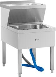 Royal Catering RCMS-01 Chiuveta