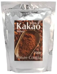 Nature Cookta Kakaó Holland 20-22% 200 g - alphavital