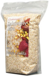 Nature Cookta Zabpehelydara gluténmentes 400 g
