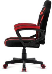 huzaro Gaming chair for children Huzaro Ranger 1.0 Red Mesh, black, red (HZ-Ranger 1.0 red mesh)