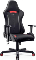 Diablo Chairs Scaun Gaming X-ST4RTER Negru/Rosu - vexio