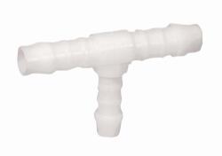 M.A.T. Tömlőcsatlakozó "T" 8mm PH Normaplast TS8 (MA597011)
