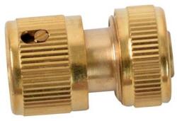M.A.T. Gyorscsatlakozó AQUA 1/2" víznyommal Ms (MA770340)