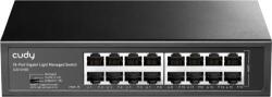 Cudy GS1016E M RM