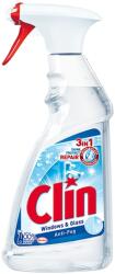 Henkel Clin Anti-Fog szórófejes ablaktisztító, 500ml