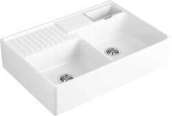 Tradition mosog. t. 2med. C+white (10053)