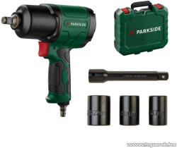 PARKSIDE PDSS 850 A1