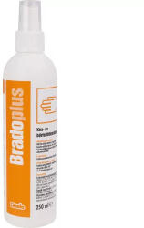 Bradoplus oldat kéz / bőrfertőtlenítő 250ml (343197)