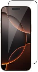 DVICED - iPhone 16 Pro edge to edge edzett kijelzővédő üvegfólia applikátorral (Duo pack) (DV520034)