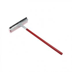  Spalator de geam, 25 cm, cu maner din lemn, Profi MY83425 (MY83425)