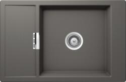 SCHOCK Mono D-100XS silverstone Chiuveta