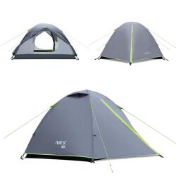 Nils Camp EXPLORER NC6004 (15-04-047) Cort
